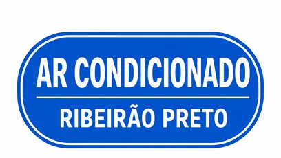 logo Ar Condicionado Ribeirão Preto